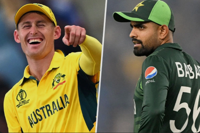 Pakistan National Cricket Team Vs Australian Men’s Cricket Team Timeline