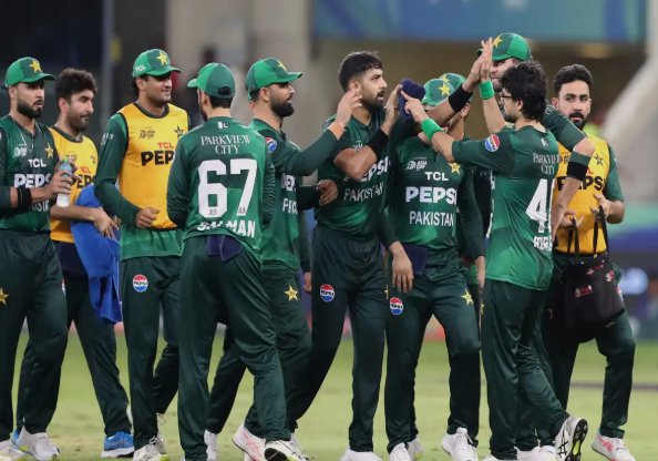 Sri Lanka National Cricket Team Vs Pakistan National Cricket Team Timeline