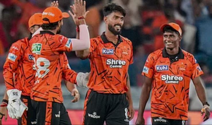 Delhi Cricket Team Vs Odisha Cricket Team Match Scorecard