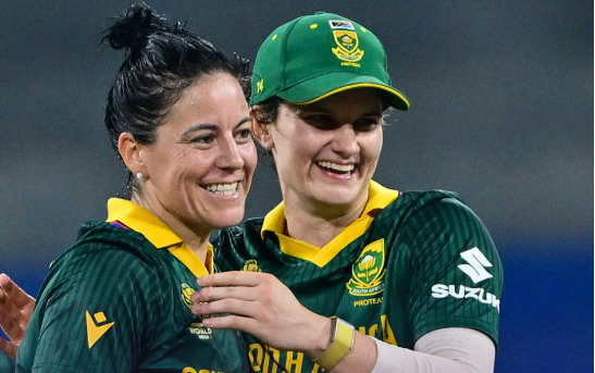 Pakistan Women’s National Cricket Team vs South Africa Women’s National Cricket Team Stats