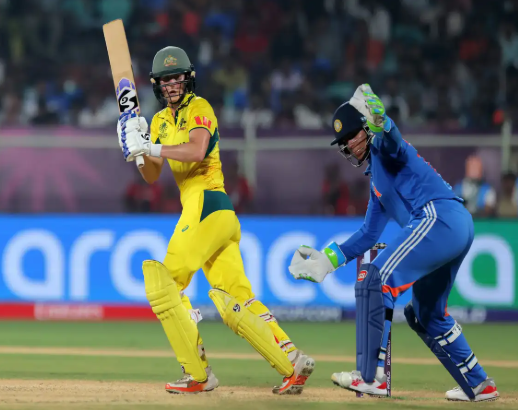 India Women’s National Cricket Team Vs Australia Women’s National Cricket Team Match Scorecard