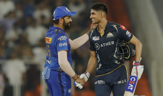 Maharashtra Cricket Team Vs Mumbai Cricket Team Match Scorecard