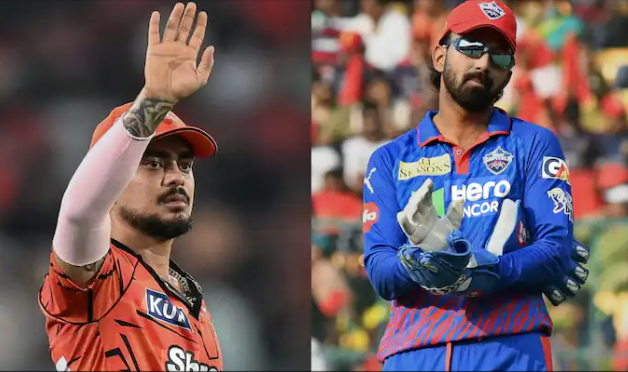 Rajasthan Royals Vs Sunrisers Hyderabad Match Scorecard