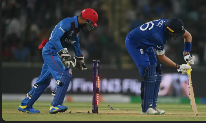 Afghanistan National Cricket Team Vs England Cricket Team Stats