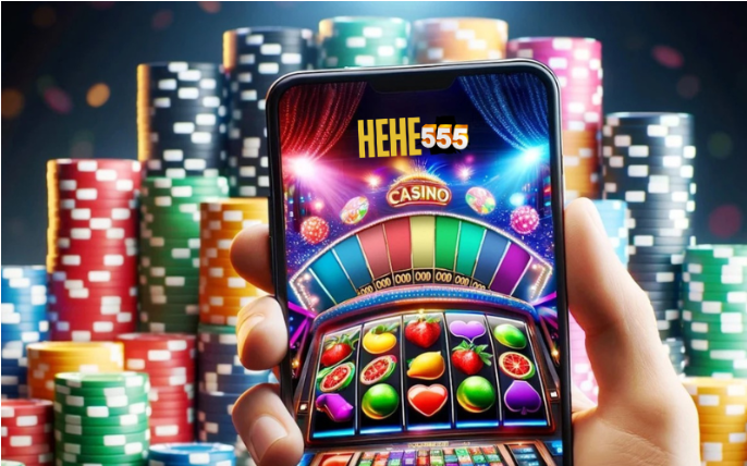 GPI Interactive Slot Games – Exciting Online Casino Entertainment
