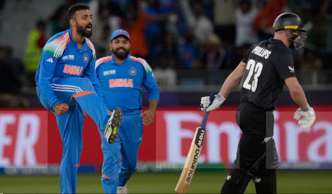 Sikkim Cricket Team vs Mumbai Cricket Team: Head-to-Head Record, Results and Key Statistics